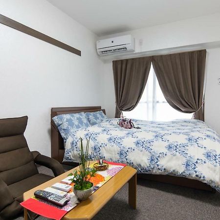 Cozy House 402 Free Wifi A Rented Electric Bicycle Quioto Exterior foto