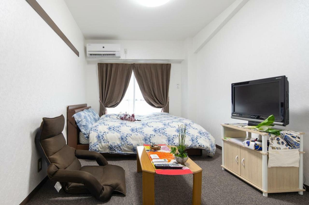 Cozy House 402 Free Wifi A Rented Electric Bicycle Quioto Exterior foto
