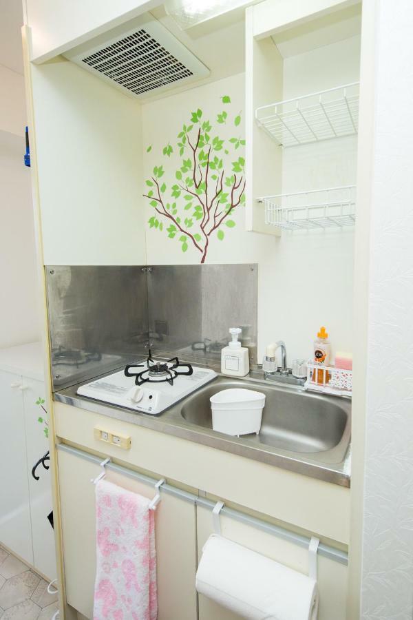Cozy House 402 Free Wifi A Rented Electric Bicycle Quioto Exterior foto