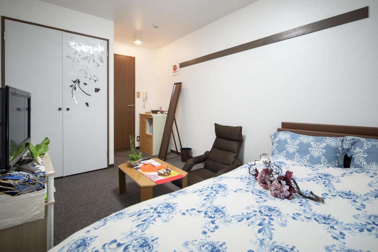 Cozy House 402 Free Wifi A Rented Electric Bicycle Quioto Exterior foto
