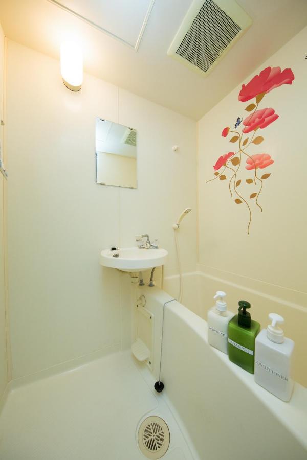 Cozy House 402 Free Wifi A Rented Electric Bicycle Quioto Exterior foto