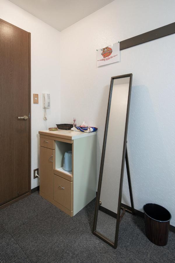 Cozy House 402 Free Wifi A Rented Electric Bicycle Quioto Exterior foto