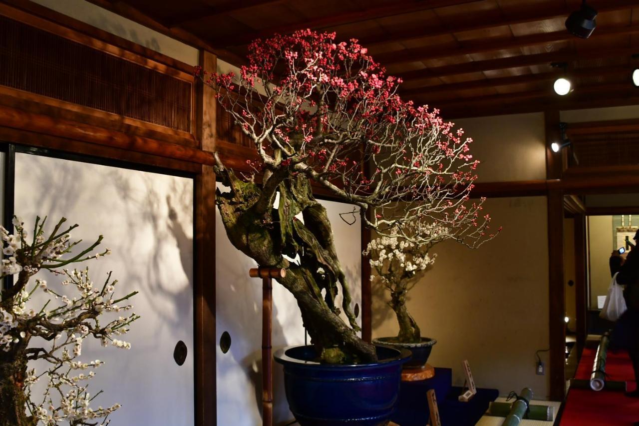 Cozy House 402 Free Wifi A Rented Electric Bicycle Quioto Exterior foto